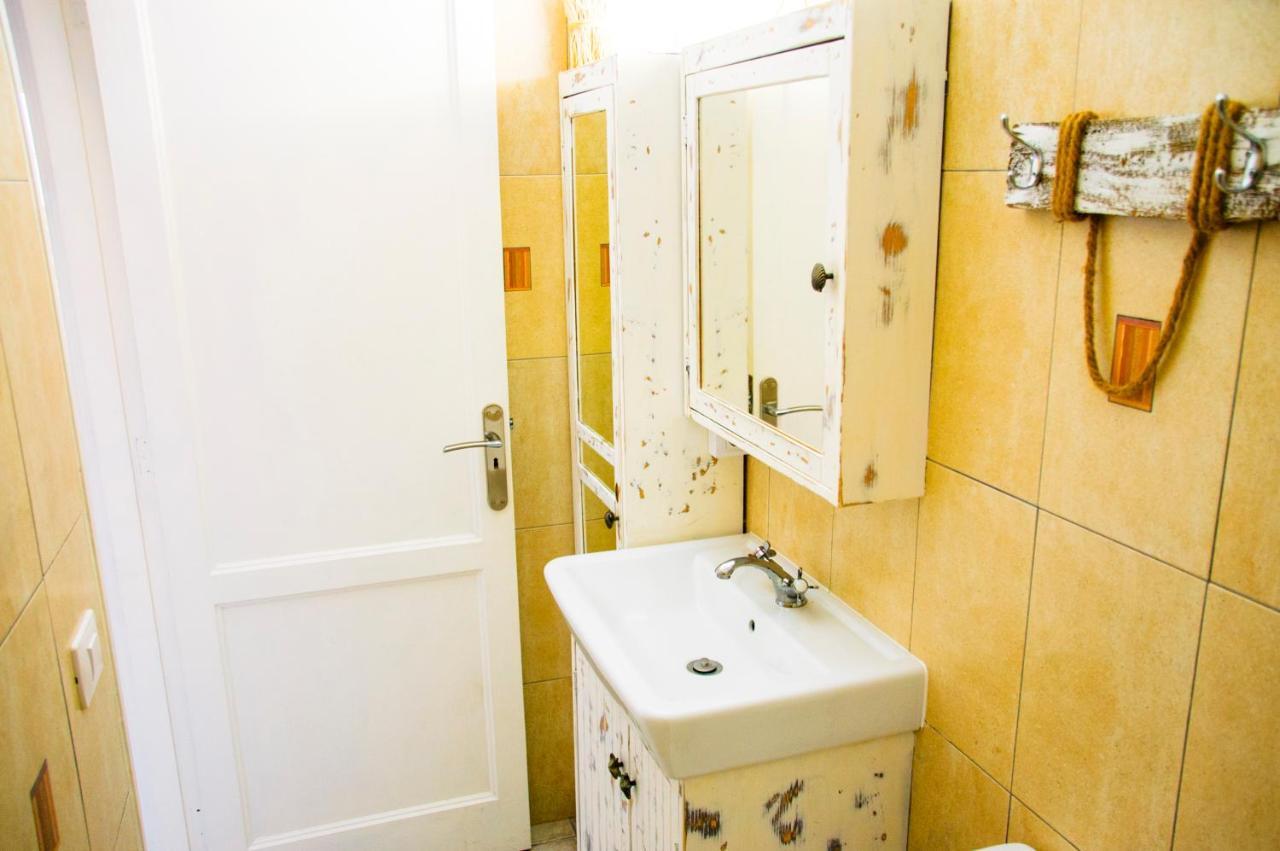 דירות פאמארה Casa Ada מראה חיצוני תמונה