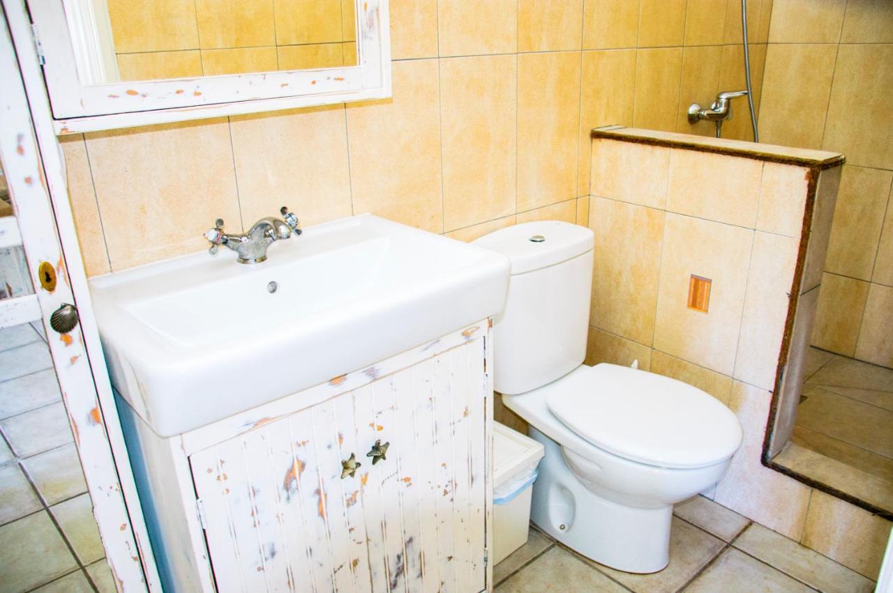 דירות פאמארה Casa Ada מראה חיצוני תמונה